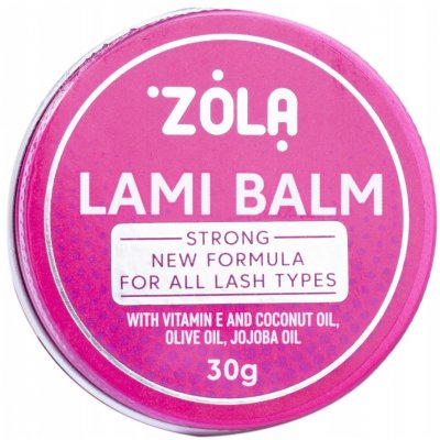 Zola Lami Balm Pink 30 g – Zboží Dáma Zola Lami Balm Pink 30 g – Zboží Dáma
