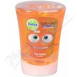 DETTOL tekuté mýdlo pro děti náplň do bezdotykového dávkovače 250 ml – Zboží Dáma