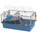 Ferplast Klec CRICETI 15 křeček 78 x 48 x 39 cm – Sleviste.cz