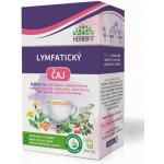 Herbofit bylinný čaj lymfatický 20 x 1,5 g – Hledejceny.cz