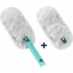 Leifheit Set Prachovka SUPERDUSTER + náhradní návlek na prachovku 41255 – Zboží Dáma