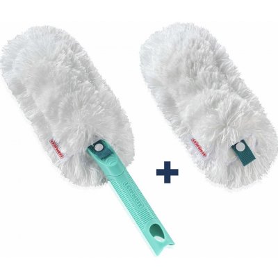 Leifheit Set Prachovka SUPERDUSTER + náhradní návlek na prachovku 41255 – Zboží Dáma