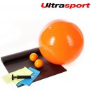 Ultrasport pilates set COMBO 7 dílná sada