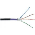 Digitus DK-1741-VH-10-OD_100 S/FTP, cat.7 drát, 100m – Zboží Živě