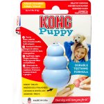 Kong Hračka puppy guma XS – Zboží Mobilmania