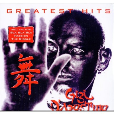 D'agostino Gigi: Greatest Hits LP