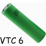 SAMSUNG 18650 VTC6 5000 mAh – Zboží Dáma