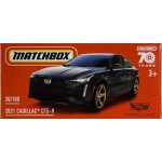 Matchbox 2021 Cadillac CT5-V – Sleviste.cz