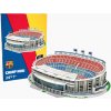 3D puzzle Nanostad 3D puzzle fotbalový stadion Camp Nou - FC Barcelona MINI 24 ks