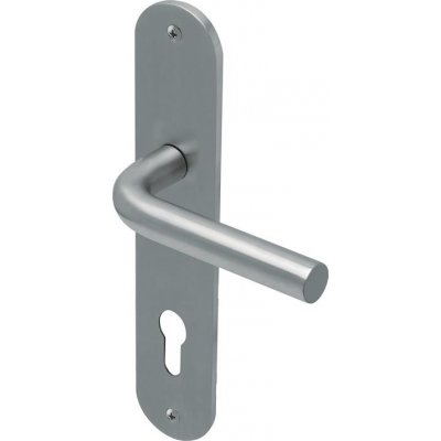 Cobra LOFT – PZ – 92mm PB3.0 nerez – Sleviste.cz