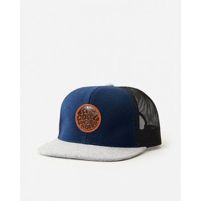 Rip Curl PREMIUM WETTY TRUCKER Blue/Grey