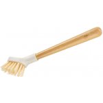 Tescoma Clean Kit Bamboo kartáček na nádobí – Zboží Mobilmania