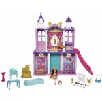 Mattel Royal Enchantimals Royal Ball Castle HCG59 – Zboží Dáma