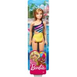 Barbie v plavkách černoška – Sleviste.cz