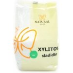 Natural Jihlava Erythritol 500 g – Zboží Dáma