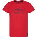 Loap BOOFIL červené – Sleviste.cz