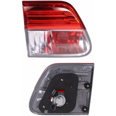 ZADNÍ SVĚTLO, LAMPA LEVÉ KOMBI TOYOTA AVENSIS (T27), 01.12-07.15 OE: 8159005140 044907, 44907 Valeo – Zbozi.Blesk.cz