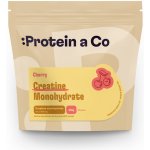 ProteinaCo Creatine monohydrate 500g – Zboží Mobilmania