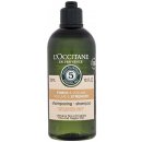 Šampon L'Occitane Aromachology Gentle & Balance Micellar Shampoo 300 ml