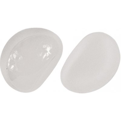 Julimex Vycpávky WS-21 Push-Up samolepící Bílá Uni – Zboží Dáma