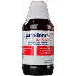 G.U.M Gingidex 0,12% proti zubnímu plaku a pro zdravé dásně bez alkoholu 0,12% Chloorhexidine Digluconaat + Cetylpyridinium Chloride 300 ml – Zboží Dáma