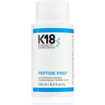 K18 Peptide Prep čisticí šampon 250 ml