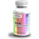 Reflex Nutrition CLA 90 kapslí – Zboží Mobilmania