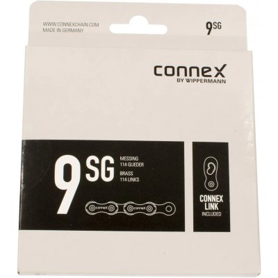 Connex 9sG – Hledejceny.cz