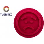 TVOŘÍTKO EMOJI V Rozměr: 5 cm, + Vykrajovátko: Ne – Hledejceny.cz