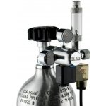 Blau Regulátor CO2 Compact s počítadlem bublin a elektromagnetickým ventilem – Zboží Mobilmania