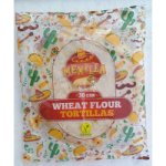 Mexilla Pšeničná tortilla 30 cm, 8 x 80 g – Zboží Dáma