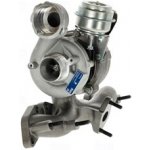 Turbodmychadlo NISSENS 93253 | Zboží Auto