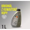 Motorový olej Q8 Oils Formula Ultra V 0W-20 1 l