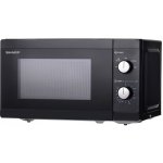 Sharp YC-MS01E-B – Sleviste.cz