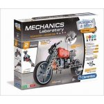 Clementoni Mechanická laboratoř Roadster a Dragster – Zboží Mobilmania