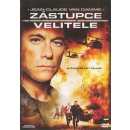 Zástupce velitele DVD