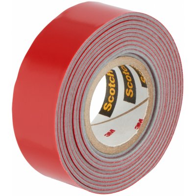3M lepicí páska oboustranná 15 mm x 1,5 m – Sleviste.cz