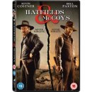 Hatfields & McCoys DVD