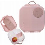 b.box Svačinový box střední blush crush – Zboží Dáma