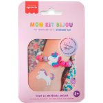 La Petite Epicerie Sada pro děti na výrobu náramku Mon Kit Bijou Jednorožec – Hledejceny.cz