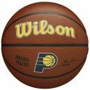 Wilson NBA team Alliance basketball Indiana Spacers