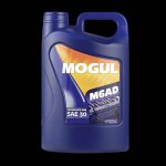Mogul M6 AD SAE 40W 4 l – Sleviste.cz