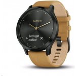 Garmin VivoMove HR Premium – Hledejceny.cz