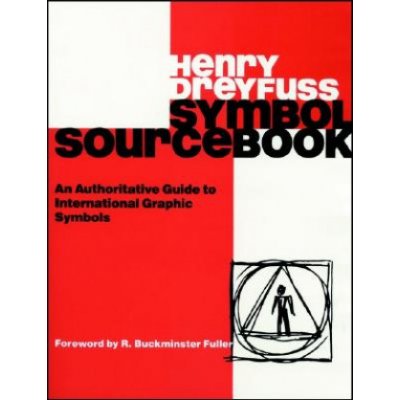 Symbol Sourcebook - An Authoritative Guide to International Graphic Symbols