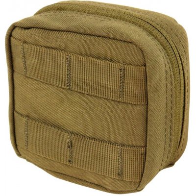 Condor Outdoor Sumka Condor 4x4 Utility Pouch coyote – Hledejceny.cz