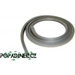 JSA Fish Guma do praku hranatá 7x5 mm 1m – Hledejceny.cz