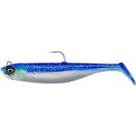Savage Gear MINNOW BLUE PEARL SILVER 12,5 cm 35 g – Zboží Dáma Savage Gear MINNOW BLUE PEARL SILVER 12,5 cm 35 g – Zboží Dáma