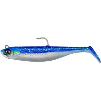 Savage Gear MINNOW BLUE PEARL SILVER 12,5 cm 35 g – Zboží Dáma Savage Gear MINNOW BLUE PEARL SILVER 12,5 cm 35 g – Zboží Dáma