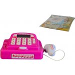 Lamps Pokladna na baterie – Zboží Dáma