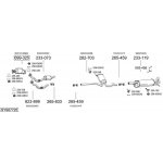 Bosal BS 285-409 – Hledejceny.cz